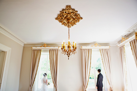 Brecknock Hall Wedding  in Greenport  NY Brooklyn Wedding  