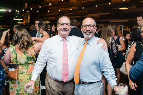 Brooklyn Winery Wedding