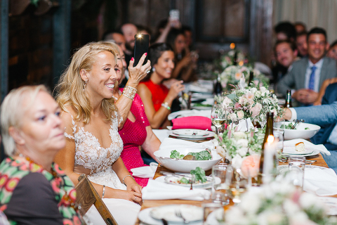 Brooklyn Winery Wedding