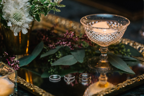 Brooklyn Winery Wedding