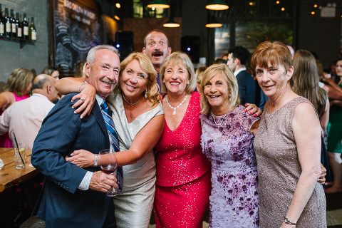 Brooklyn Winery Wedding