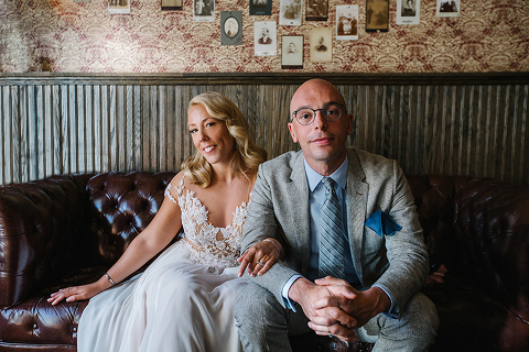Brooklyn Winery Portrait