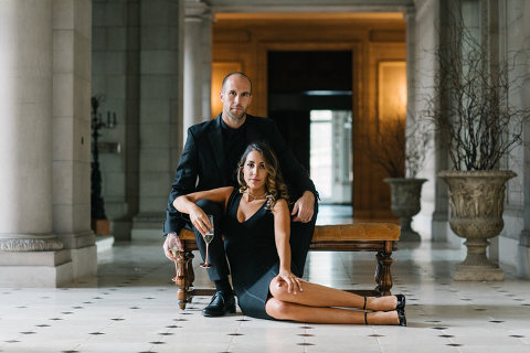 Peapack-Gladstone-Engagement-Session