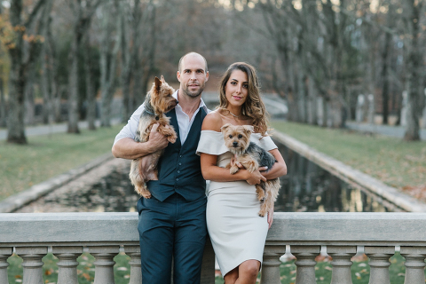 Peapack-Gladstone-Engagement-Session