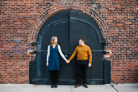 Red Hook Waterfront Engagement