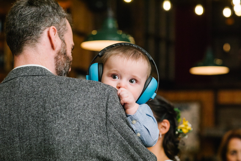 Brooklyn Winery Wedding