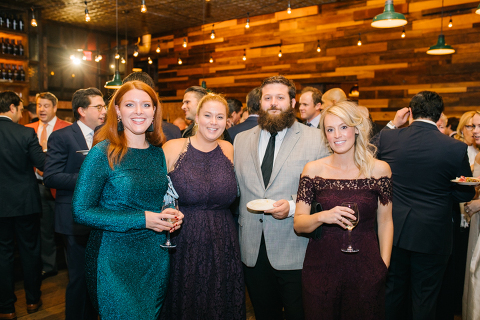 Brooklyn Winery Wedding