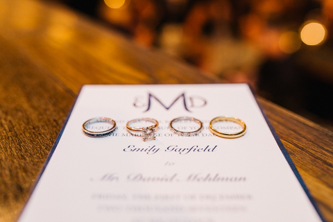 Brooklyn Winery Wedding