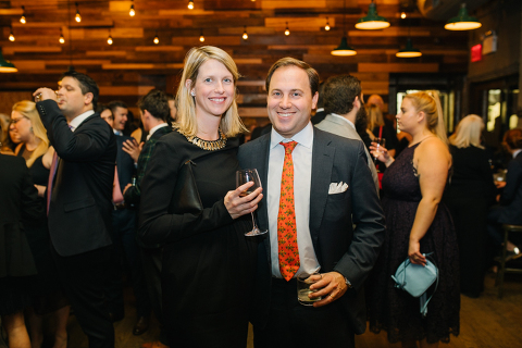 Brooklyn Winery Wedding