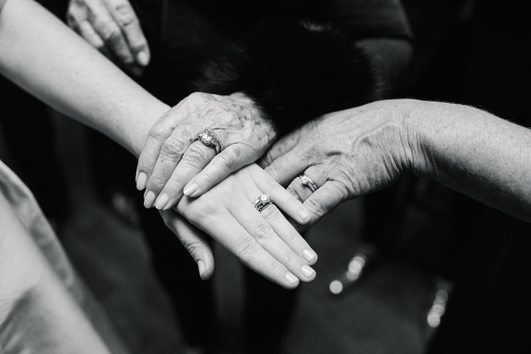 Brooklyn Winery Wedding