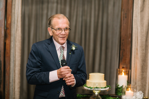 Brooklyn Winery Wedding