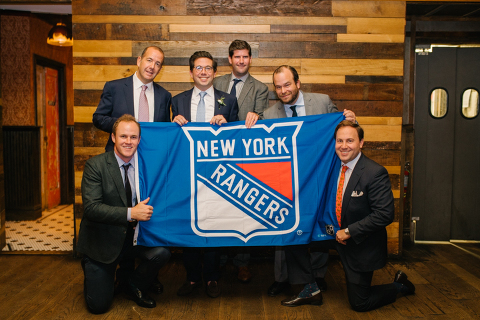 Brooklyn Winery Wedding