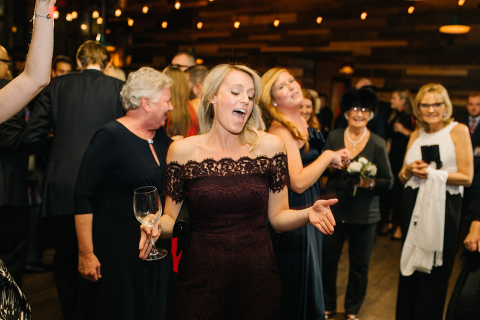 Brooklyn Winery Wedding