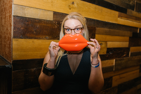 Brooklyn Winery Wedding