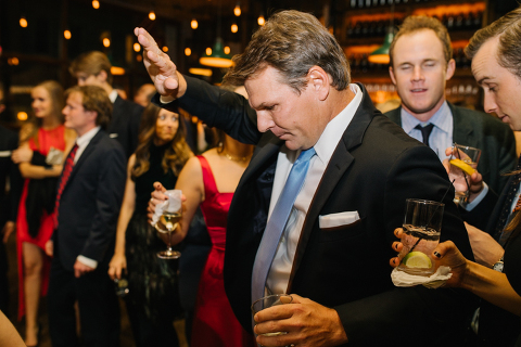 Brooklyn Winery Wedding