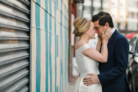 williamsburg brooklyn wedding photographer