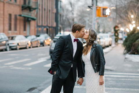 Williamsburg Wedding Photo
