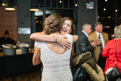 Brooklyn Winery Wedding