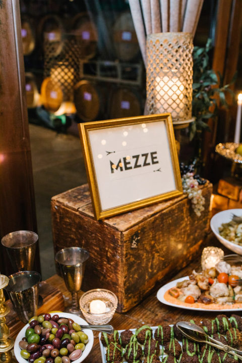 Brooklyn Winery Wedding