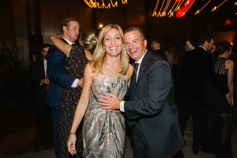 Brooklyn Winery Wedding