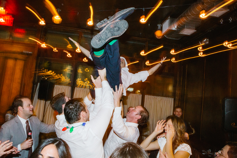 Brooklyn Winery Wedding