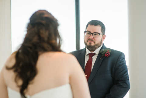 first look at william vale hotel