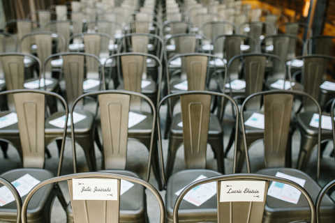 brooklyn winery wedding