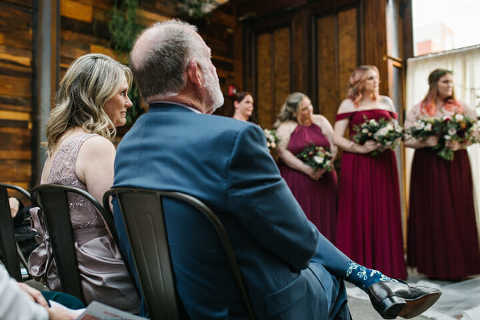 brooklyn winery wedding