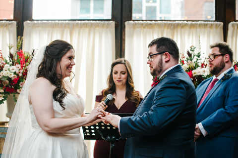 brooklyn winery wedding