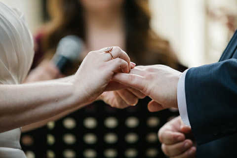 brooklyn winery wedding