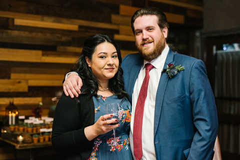 brooklyn winery cocktail hour