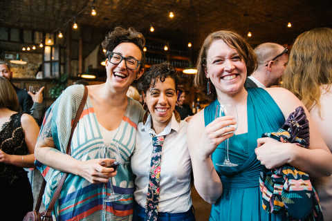 brooklyn winery cocktail hour