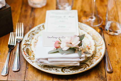 brooklyn winery wedding reception