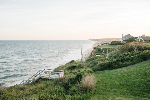 montauk portraits
