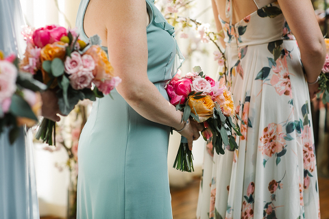 Brooklyn Winery Wedding