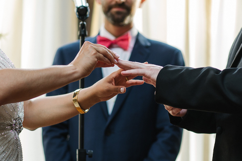 Brooklyn Winery Wedding