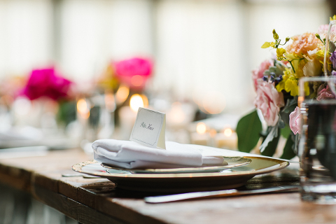 Brooklyn Winery Wedding