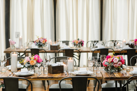 Brooklyn Winery Wedding