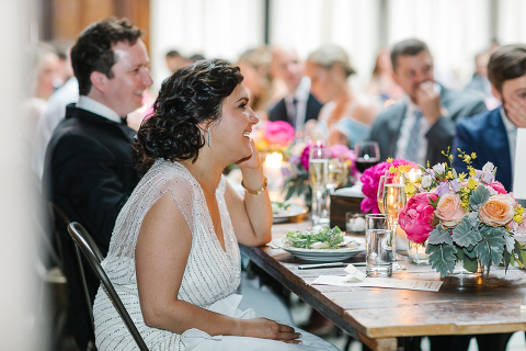 Brooklyn Winery Wedding