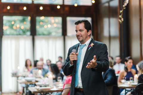 Brooklyn Winery Wedding