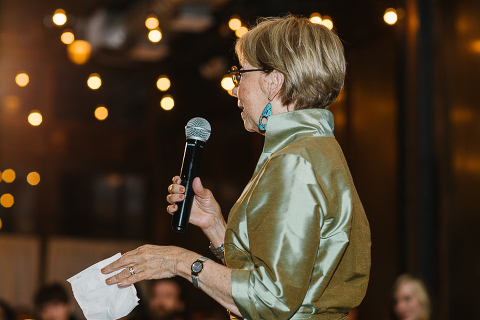 Brooklyn Winery Wedding