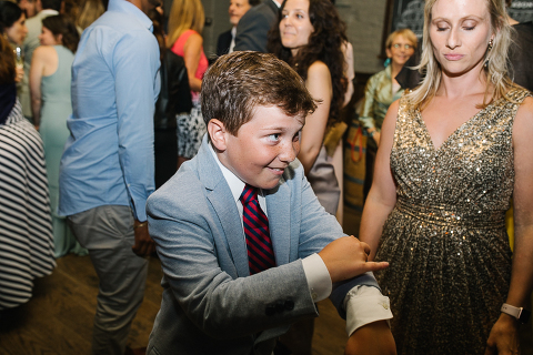 Brooklyn Winery Wedding