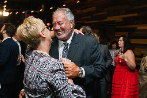 Brooklyn Winery Wedding