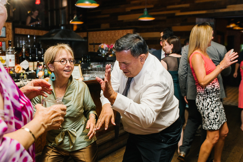 Brooklyn Winery Wedding