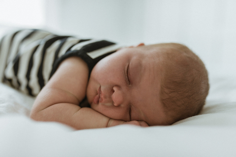 brooklyn newborn photographer