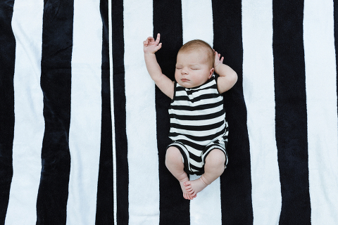 brooklyn newborn photographer